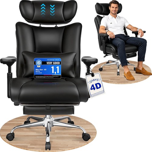 Heavy duty executive office - duty,