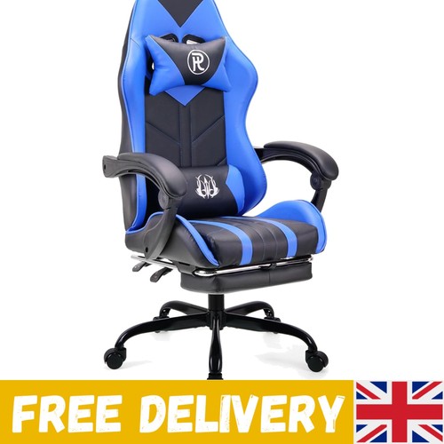 Ergonomic reclining seat - , with