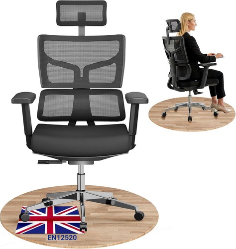 Heavy duty ergonomic - duty,