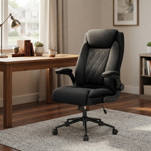 Versatile black ergonomic - versatile,