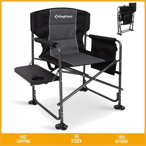 Heavy duty folding directors - duty,
