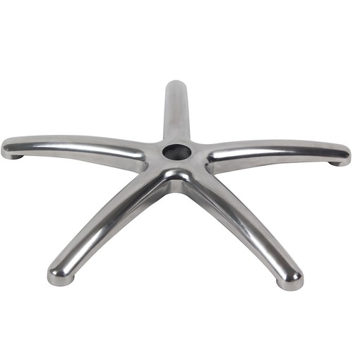 Aluminium spoke large - 25",