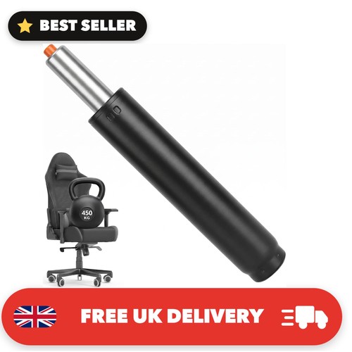 Heavy duty gas - heavy-duty, lift