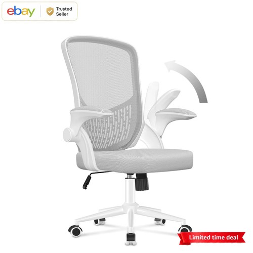Ergonomic office chair flip - chair,