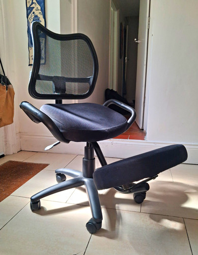 Ergonomic heavy duty office - ergonomic,