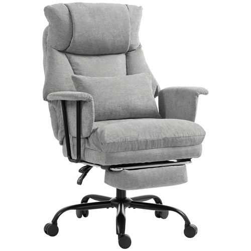 Office chair 180kg heavy duty - office,