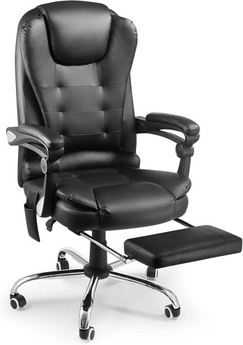 Aecojoy leather ergonomic - pu,