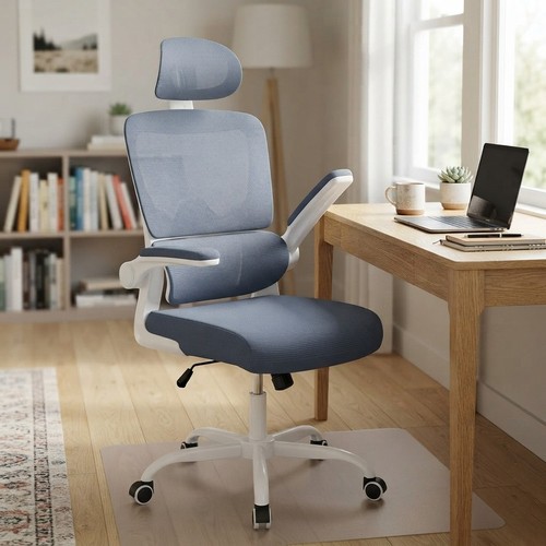 Ergonomic mesh office chair - mesh,