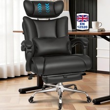 Executive Office Chair 200kg