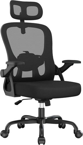 Ergonomic office chair - ergonomic,