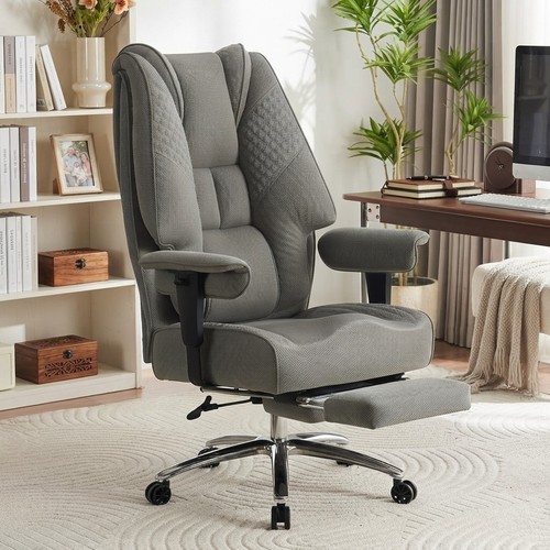 Luxurious ergonomic office - ergonomic,