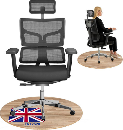 200kg heavy duty ergonomic - heavy,