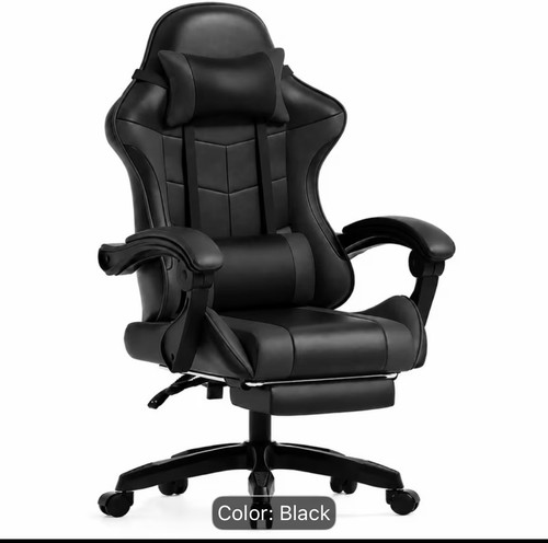 Ergonomic adjustable gaming - ergonomic,