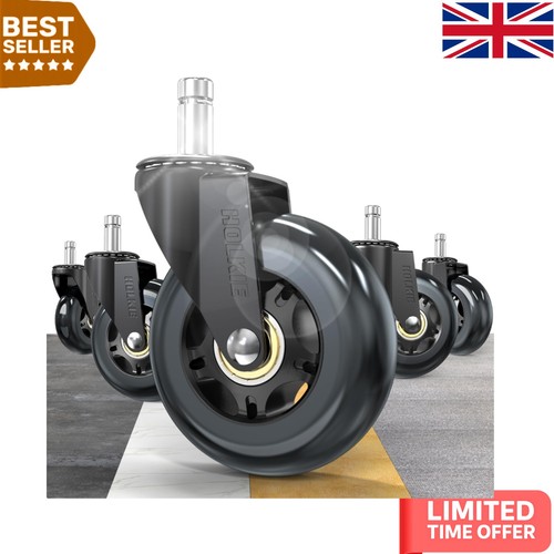 Office chair wheels - office,