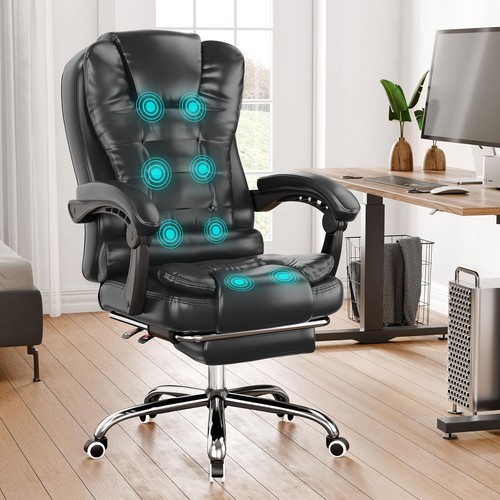 Massage office chair executive - massage,