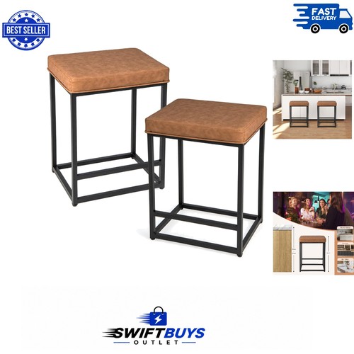 Set adjustable bar stools - of,