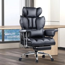 Efomao Desk Office Chair, Big