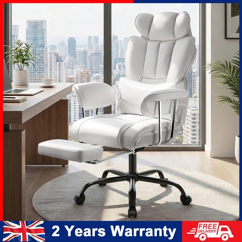 Big tall office chair heavy - office,