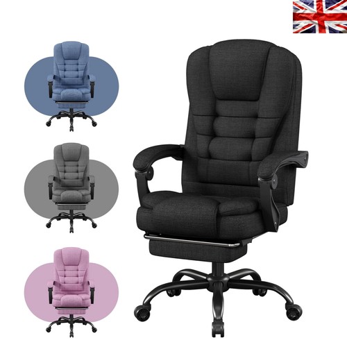 High back ergonomic task - back,
