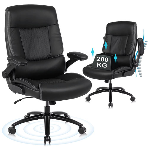 Executive office chair desk - office,