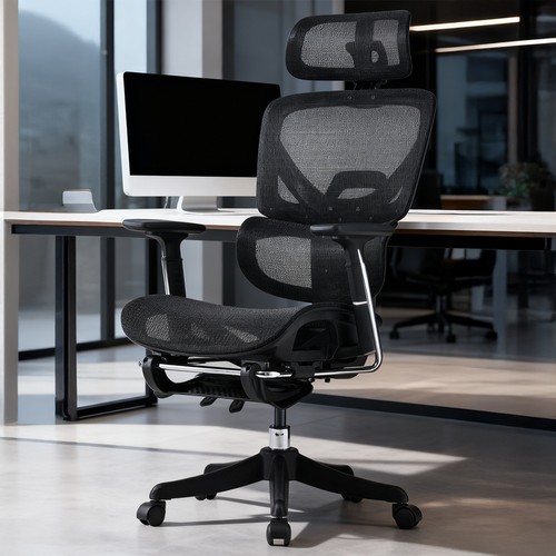 Home office gaming chair mesh - gaming,