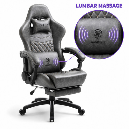 Retro executive office - executive,