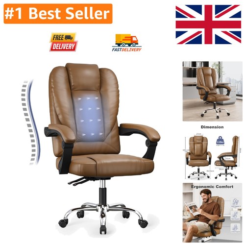 High back comfortable - back, office