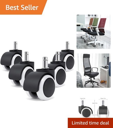 Universal rubber chair - rubber,
