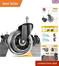 Durable 11x22mm Office Chair