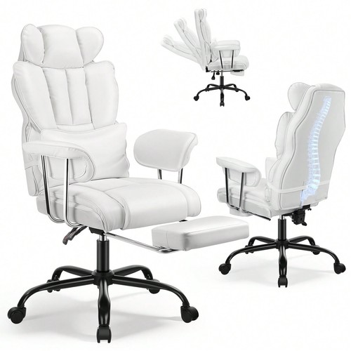 White executive office - executive,