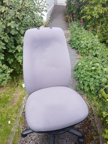 Adapt ergochair posture - ergochair,,