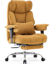 Big and Tall Office Chair