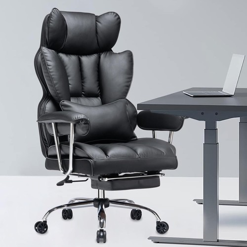 Efomao desk office - desk, chair,