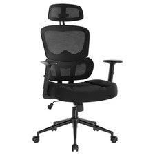 Office Chair Big & Tall 400LBS