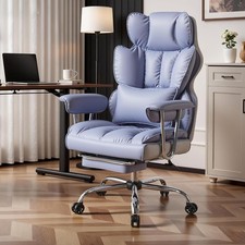 Efomao Desk Office Chair, Big
