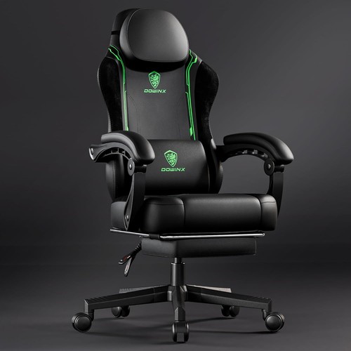 200kg heavy duty gaming - gaming, chair
