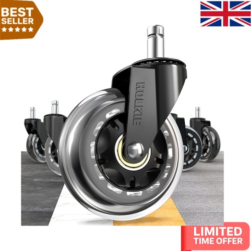 Swivel office chair wheels for - chair,