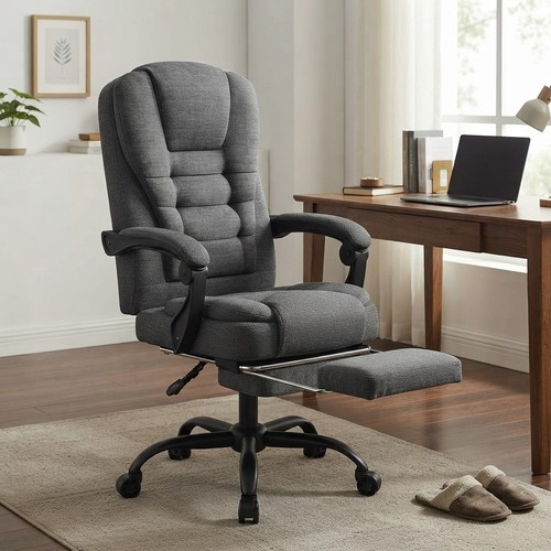 Versatile office chair - versatile,