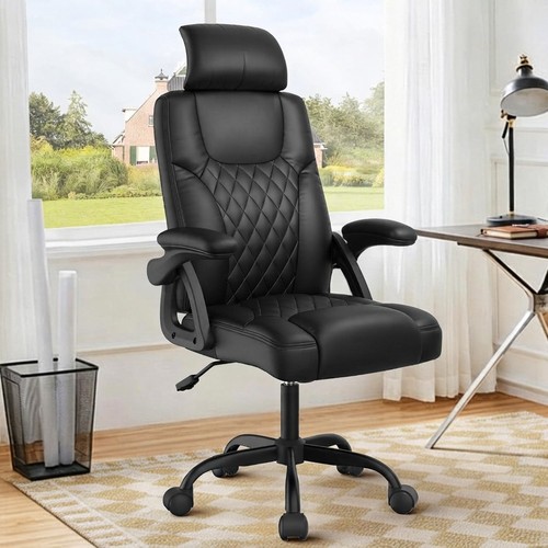 Ergonomic executive office - executive,