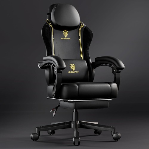200kg heavy duty gaming chair - 200kg,