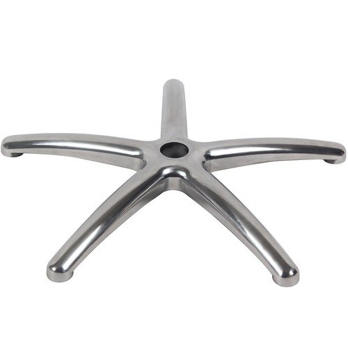 Aluminium spoke large - 25",