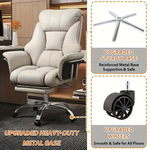 Executive office chair - office,