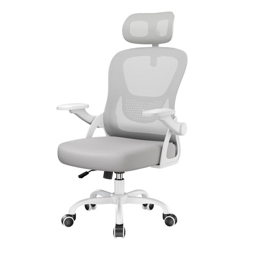 Ergonomic office chair with - ergonomic,