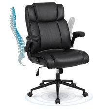 Executive Office Chair PU