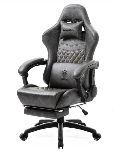 Dowinx retro gaming chair - dowinx,