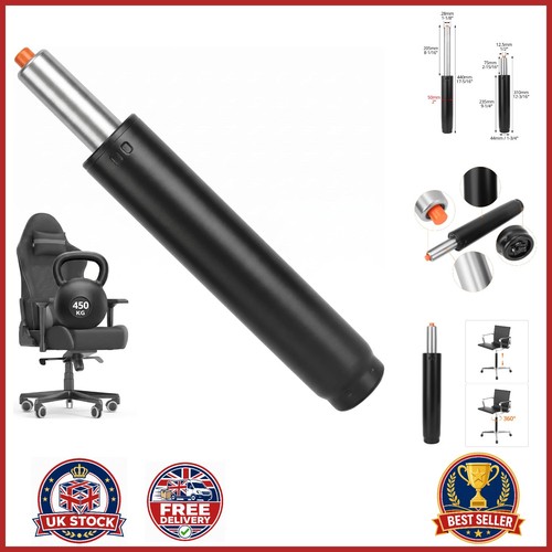 Heavy duty gas lift for - gas,