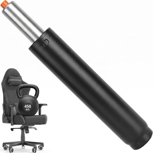 Heavy duty gas lift - lift, cylinder