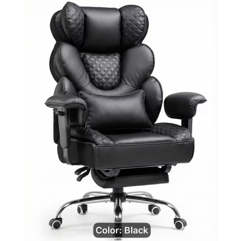 Big and tall office chair - big,