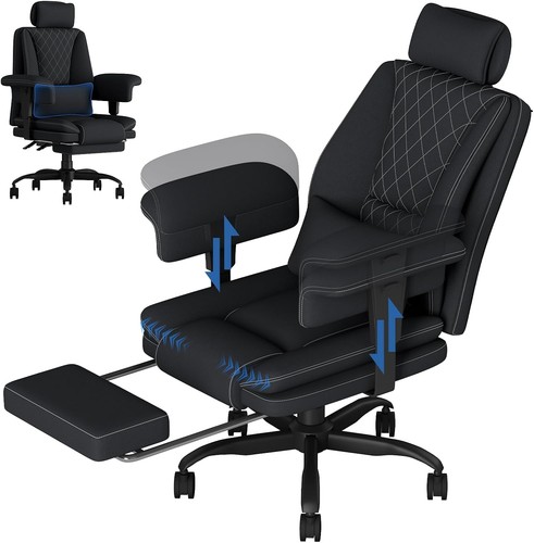 Heavy duty ergonomic office - duty,