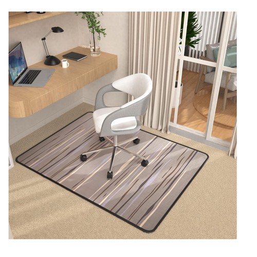 Heavy duty office - duty, mat